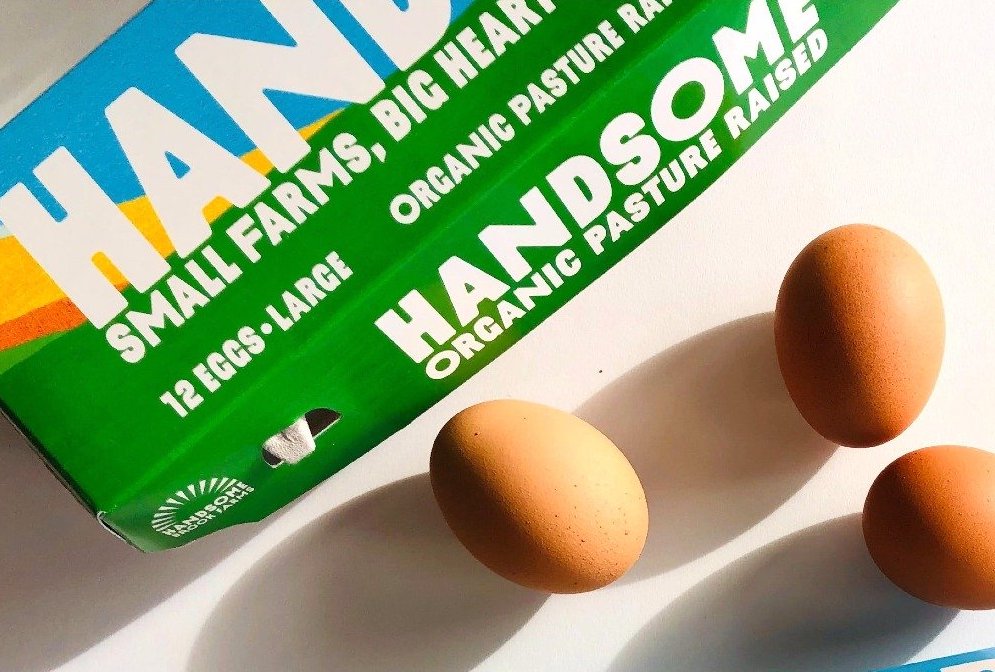 How coronavirus scrambled eggs