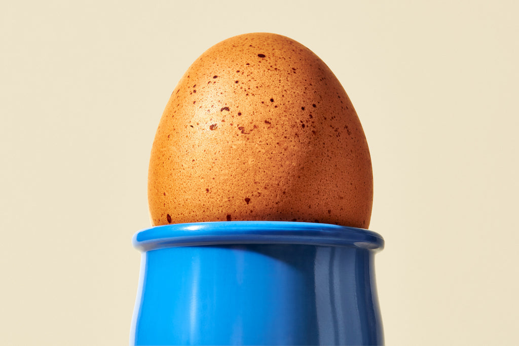The Only Egg Hacks You Need