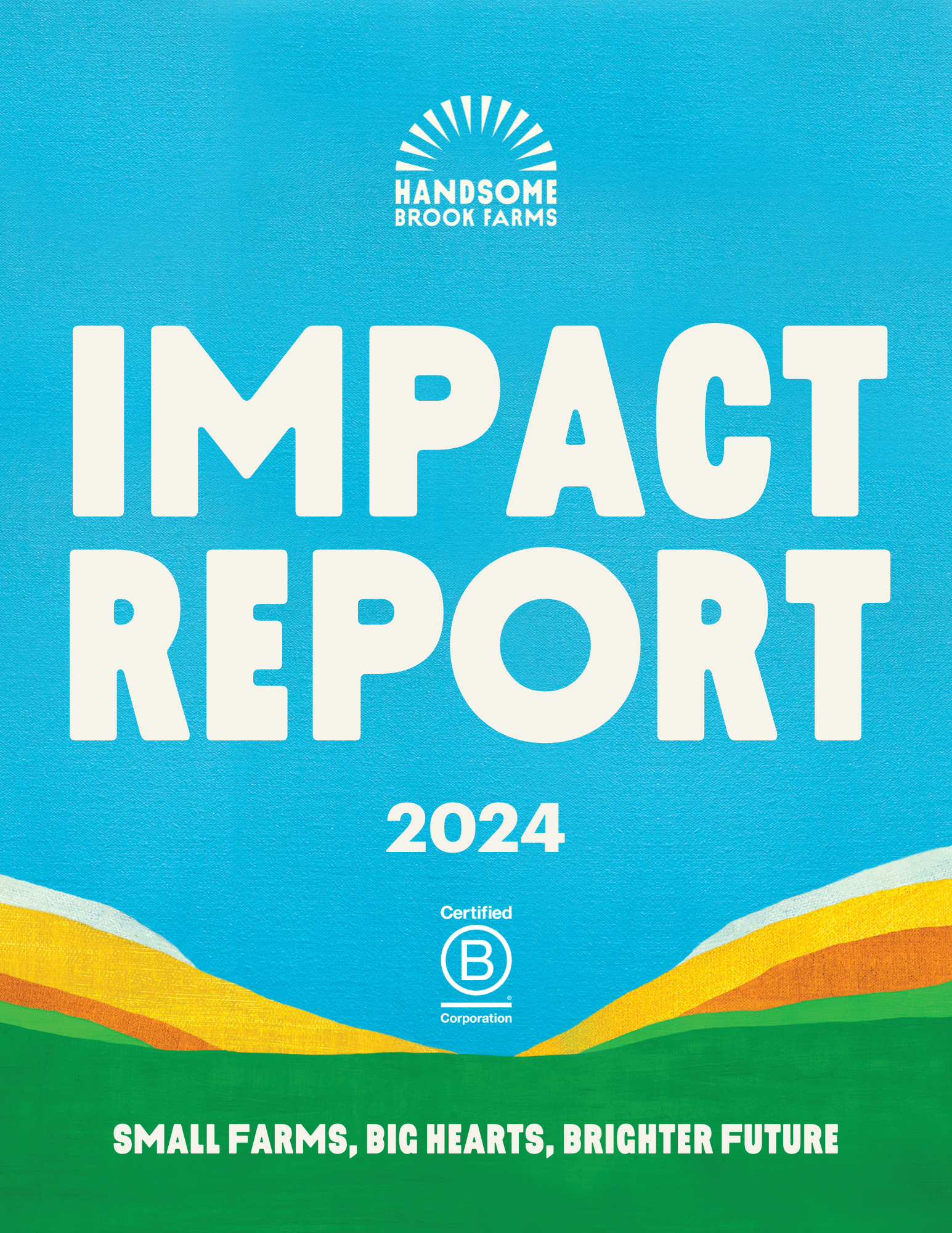 2024 Impact Report